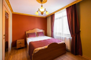 Ottoman Design suites